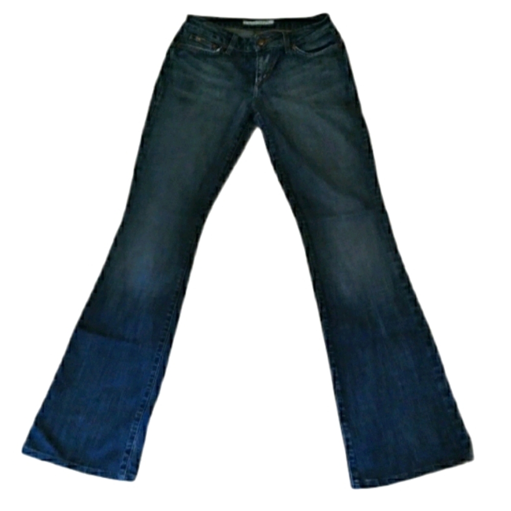 Joe's Honey jean